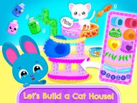 Картинка 12 Cute & Tiny Pets - Kids Build Baby Animal Houses