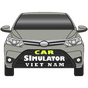 Biểu tượng Car Simulator Vietnam