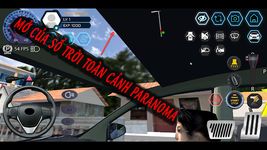 Car Simulator Vietnam ảnh màn hình apk 10