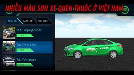 Car Simulator Vietnam ảnh màn hình apk 8