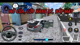 Car Simulator Vietnam ảnh màn hình apk 4