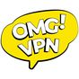 OMG VPN - Турбо 360 VPN Бесплатно на Андроид APK