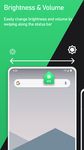 Screenshot 19 di Super Status Bar - Gestures, Notifications & more apk