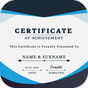 Certificate Maker - Certificate Design APK