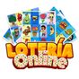 Icono de Lotería Online