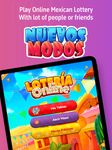 Lotería Online ảnh màn hình apk 4