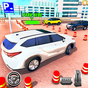Prado Parking 3D - New Parking Game 2020 APK
