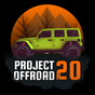 Biểu tượng apk [PROJECT:OFFROAD][20]