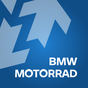Ícone do BMW Motorrad Connected