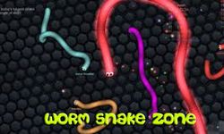 snake Zone Batle Worm crawl 이미지 1
