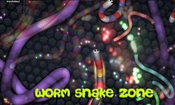 snake Zone Batle Worm crawl image 