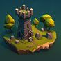 Towerlands - strategy of tower defense icon