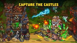 Towerlands - strategy of tower defense στιγμιότυπο apk 11