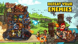 Towerlands - strategy of tower defense στιγμιότυπο apk 7