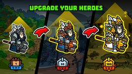 Towerlands - strategy of tower defense στιγμιότυπο apk 4