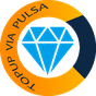 Diamonds FF Via Pulsa APK Icon