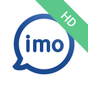 Biểu tượng imo HD-Free Video Calls and Chats