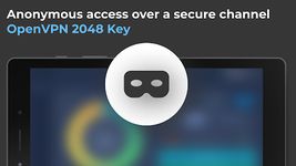 Скриншот 9 APK-версии VPN Украина - Быстрый и бесплатный VPN