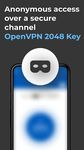 Скриншот 14 APK-версии VPN Украина - Быстрый и бесплатный VPN