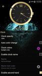 Gold Watch Widget の画像15