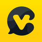 Icône apk Vikko - Live video call & chat