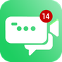 Face TO Face Video Calling & Chat APK
