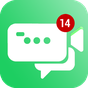 Face TO Face Video Calling & Chat APK