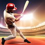 ikon Baseball Clash: Game real-time 