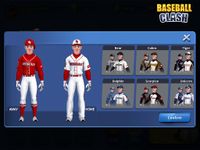 Baseball Clash: Real-time game のスクリーンショットapk 3