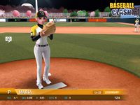 Baseball Clash: Real-time game captura de pantalla apk 2
