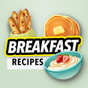 Εικονίδιο του Breakfast Recipes