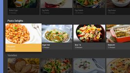 Screenshot 11 di Ricetta Della Prima Colazione apk