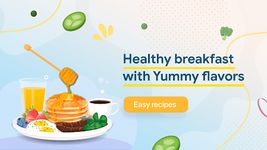 Captură de ecran Breakfast Recipes apk 10