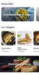 Screenshot 8 di Ricetta Della Prima Colazione apk