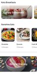 Screenshot 6 di Ricetta Della Prima Colazione apk