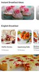 Breakfast Recipes Screenshot APK 5