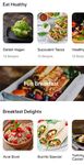 Breakfast Recipes Screenshot APK 4