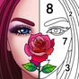 Ícone do apk Art Coloring - Color by Number&Painting Book