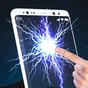 3D Electric Live Wallpaper icon
