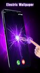 3D Electric Live Wallpaper의 스크린샷 apk 1