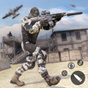 육군 메가 슈팅  – 새로운 액션 게임  아이콘