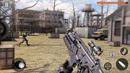 Ordu Mega Atış  - Yeni Aksiyon Oyunları  ekran görüntüsü APK 5