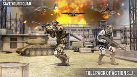 육군 메가 슈팅  – 새로운 액션 게임 의 스크린샷 apk 4