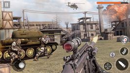 Ordu Mega Atış  - Yeni Aksiyon Oyunları  ekran görüntüsü APK 3