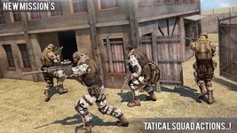 육군 메가 슈팅  – 새로운 액션 게임 의 스크린샷 apk 2