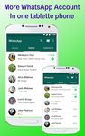 Картинка 3 Messenger for WhatsApp Web