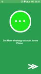 Messenger for WhatsApp Web imgesi 1