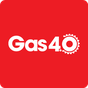 Biểu tượng Gas 4.0