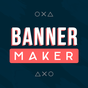 Иконка Banner Maker, Ad Maker & Free Banner Design 2020