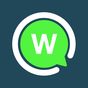 W-Observ : Online/Offline & Last Seen Notifier APK icon